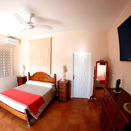 Villa Teresa
