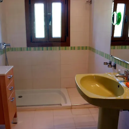 Teresa Villa Agua Amarga (Almeria)
