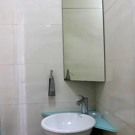 Teresa Villa Agua Amarga (Almeria)