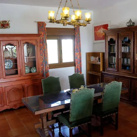 Villa Teresa