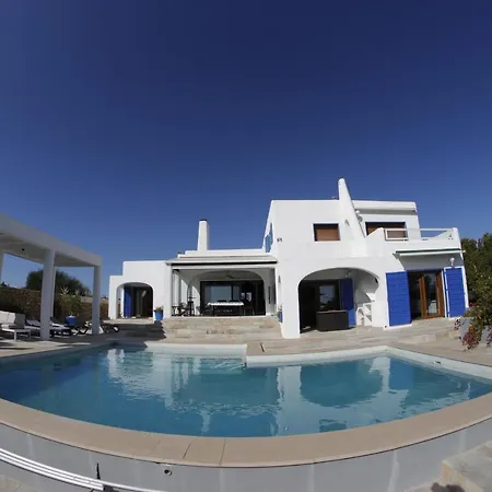 Villa Teresa *