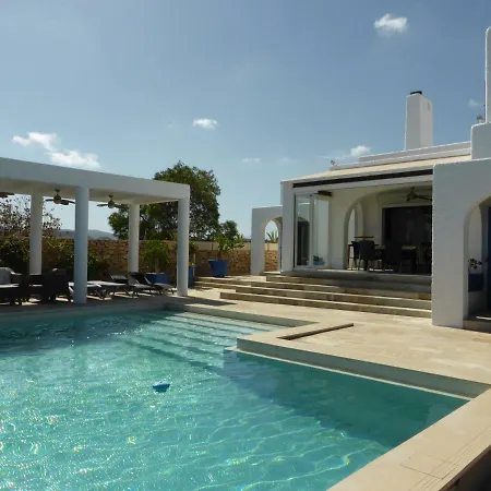Villa Teresa Agua Amarga (Almeria)