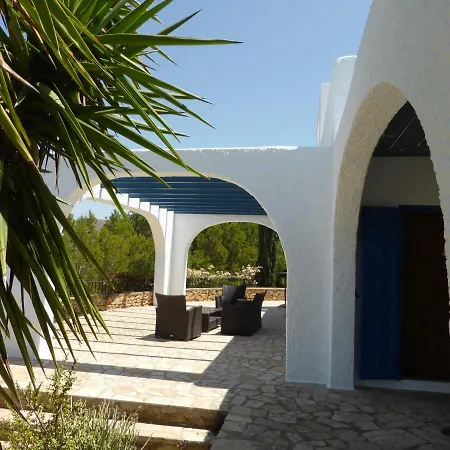 Villa Teresa *